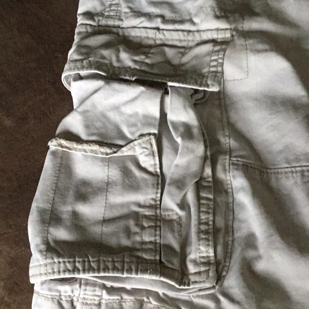 American Rag cargo short - Picture 2 of 6